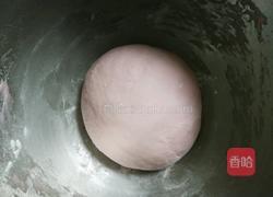 椰蓉面包的做法图解3