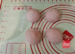 椰蓉面包的做法图解5