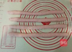 椰蓉面包的做法图解6
