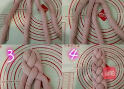 椰蓉面包的做法图解7