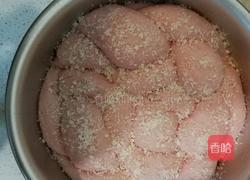 椰蓉面包的做法图解8