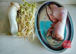 麻辣鲜香水煮兔的做法图解2