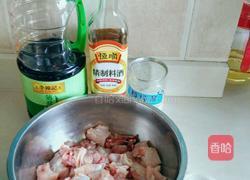 麻辣鲜香水煮兔的做法图解5