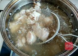 麻辣鲜香水煮兔的做法图解10