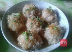 珍珠小丸子的做法图解1