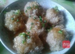 珍珠小丸子的做法图解9