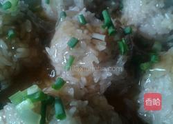 珍珠小丸子的做法图解10