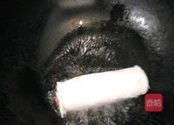 爆浆土司卷的做法图解6