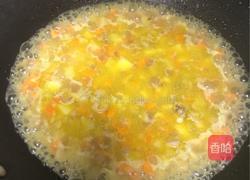 宝宝咖喱饭的做法图解2