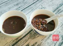 三豆汤的做法图解6