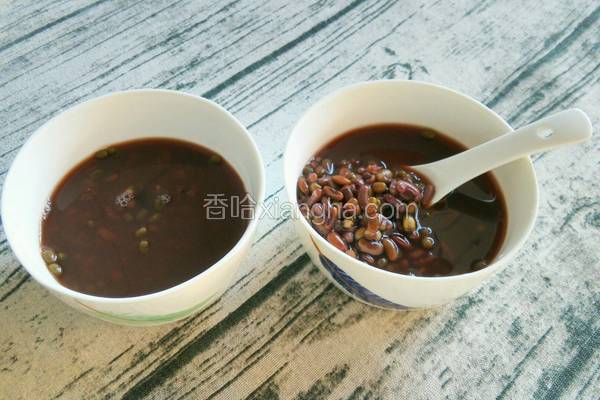 三豆汤