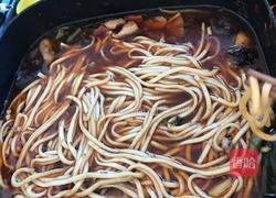 麻辣活鱼火锅的做法图解14