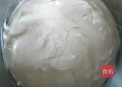 蒸蛋糕（原味）的做法图解4