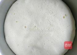 蒸蛋糕（原味）的做法图解5