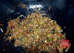 外婆菜的做法图解7