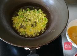 疙瘩汤的做法图解6