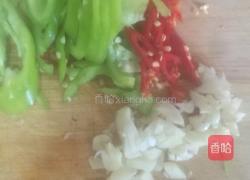 土豆肉片的做法图解4