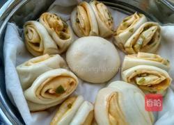 花卷的做法图解11