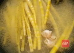 酸菜鱼的做法图解4