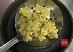 酥肉丸子粉丝汤的做法图解6