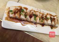 家常菜凉拌豆腐凉拌菜的做法图解6