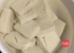 家常菜凉拌豆腐凉拌菜的做法图解4