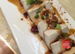家常菜凉拌豆腐凉拌菜的做法图解7