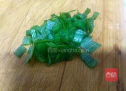 木须柿子炒金针菇的做法图解4