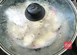 文蛤蒸蛋的做法图解10