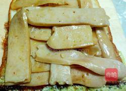 简约三明治的做法图解2
