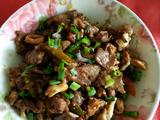 风味猪舌