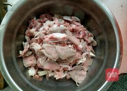 风味猪舌的做法图解1