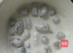 炸面枣的做法图解3