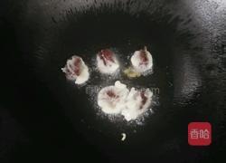 炸面枣的做法图解4