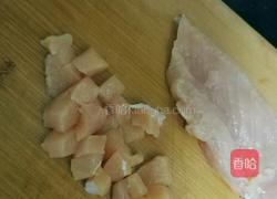 蛋白质一箩筐的做法图解2