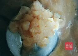 蛋白质一箩筐的做法图解3