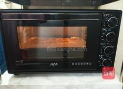 烤土豆片的做法图解4