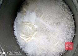 蘑菇面的做法图解6