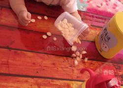 酸奶溶豆的做法图解17