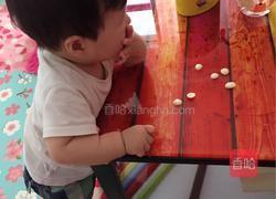 酸奶溶豆的做法图解19