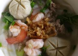 海鲜果条