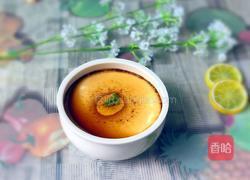 蒸蛋羹的做法图解10