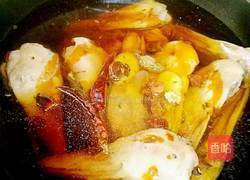 干锅鸭头的做法图解3