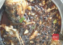 豆鼓鱼的做法图解10