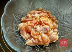 粉蒸鸡腿的做法图解5