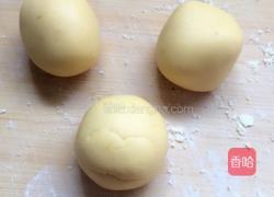 迷你小南瓜的做法图解5