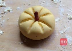 迷你小南瓜的做法图解6