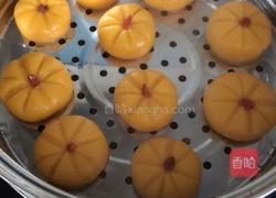 迷你小南瓜的做法图解7