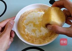 苹果泥的做法图解2