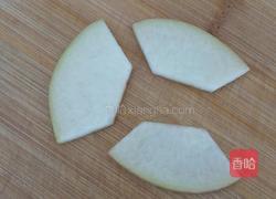 桃的 4 种吃法的做法图解11